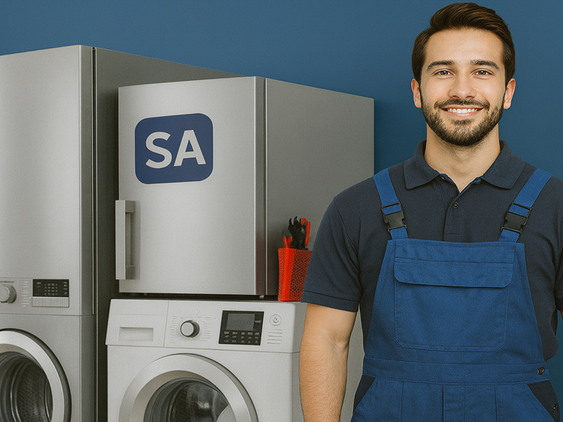 Çamaşır Makinesi Servisi